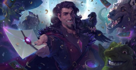 Comienza la fiesta con Una Noche en Karazhan, la nueva expansión de Hearthstone