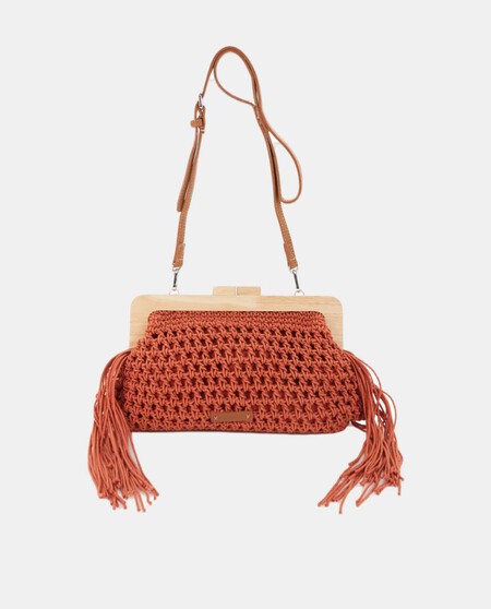 bolso cluth
