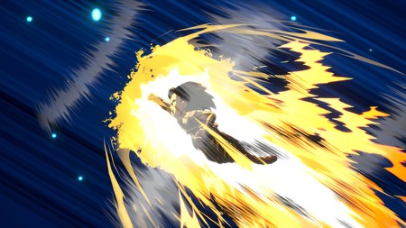 Bandai Namco celebra el día de Goku recuperando el mítico tema de Dragon Ball GT y repasando su historia a través de Dragon Ball Fighter Z