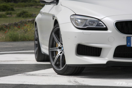 BMW M6 Competition 18