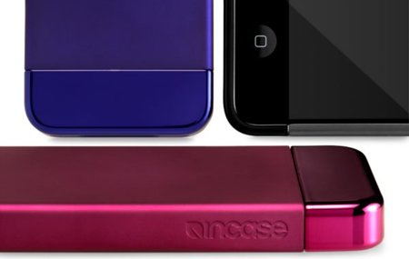 Fundas para iPhone 4 de InCase