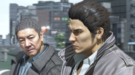 Mejor tarde que nunca: Yakuza 5 llegará a España en 2015. Unas imágenes y detalles para celebrarlo