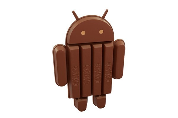 Android 4.4 (KitKat)