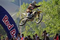 Clement Desalle y Ken Roczen vencen en la última prueba del Mundial de Motocross 2010