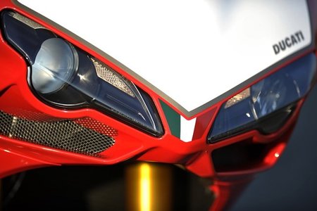 Ducati abre una fábrica en Tailandia, comienza la deslocalización