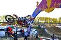 Antonio Cairoli hace historia ganando el Gran Premio de Lombardia. Marvin Musquin repite victoria