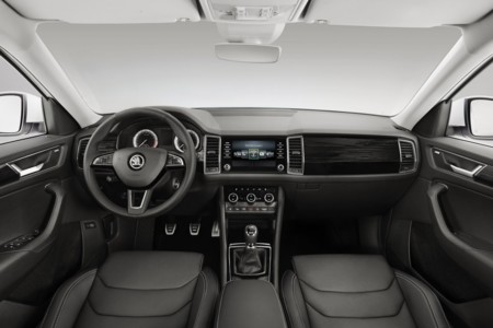 Skoda Kodiaq 2017 29