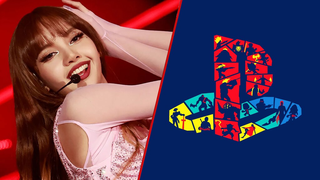 El mundo del k-pop llega a PlayStation gracias a esta colaboración: Lisa de BLACKPINK aterriza en PS5 con un video que enciende las redes
