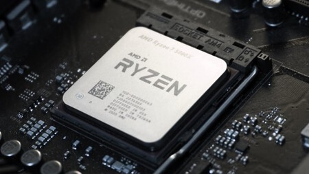 Amd Ryzen 7 5800x