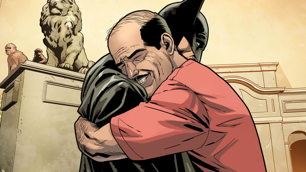 Tras 83 años, DC aborda una de las teorías más tristes sobre Batman y Alfred Pennyworth: ¿qué sienten el uno por el otro? 