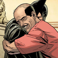 Tras 83 años, DC aborda una de las teorías más tristes sobre Batman y Alfred Pennyworth: ¿qué sienten el uno por el otro? 