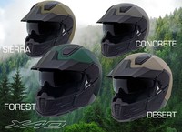 Nexx Maxijet X40, ahora en versión Trail y Enduro