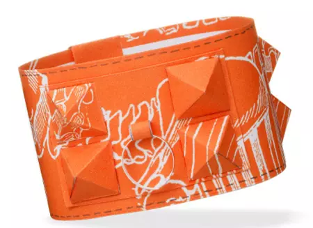 Consigue gratis tu brazalete de Hermès