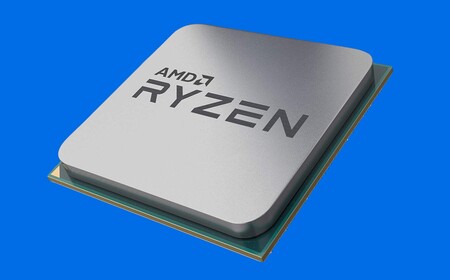 El Ryzen 7 3700X baja de precio: una de las mejores CPUs para jugar por menos de 250 euros