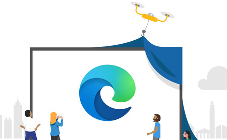 El rendimiento de Microsoft Edge mejorará un 13% en la próxima versión