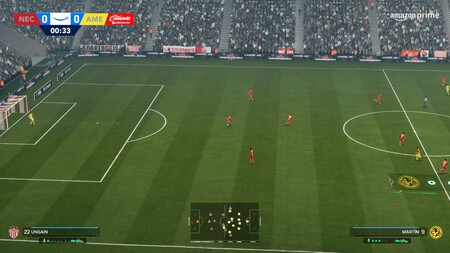 Mod Liga Mx Fc 26
