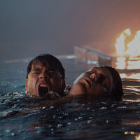 "Esta sí que parece una peli de tiburones de verdad", y lo mejor es que se acaba de estrenar en algunos cines de España 