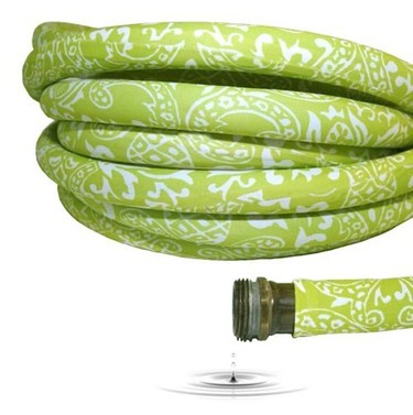 Mangueras de diseño en Dirt Couture