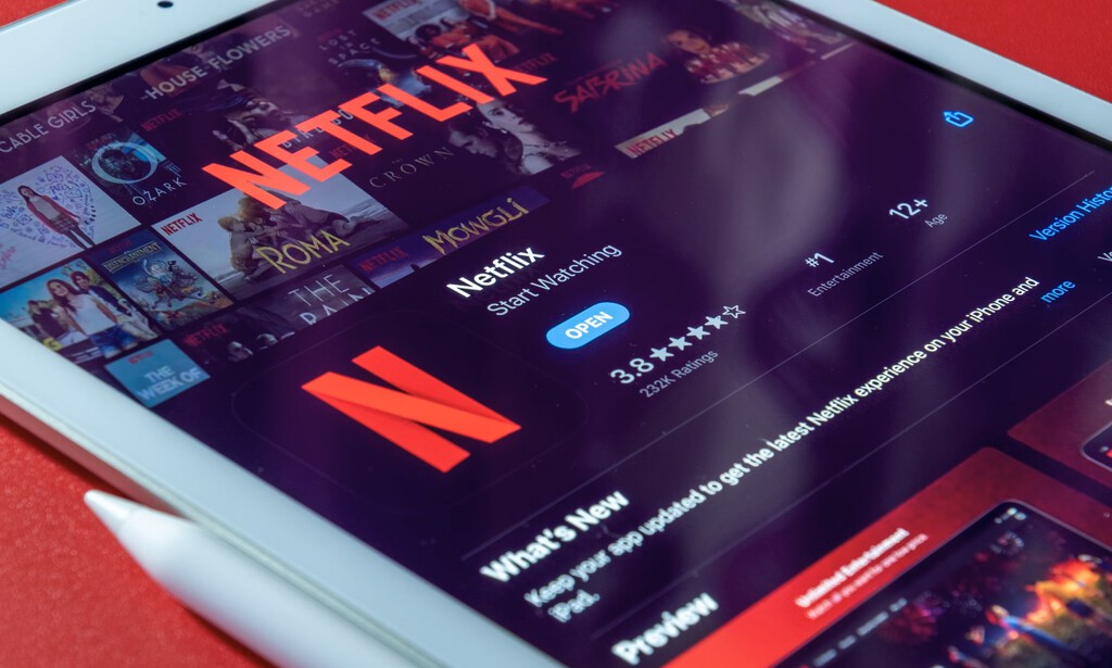 Netflix se carga su plan más barato en Canadá y si en España corre la misma suerte no volveré a tenerla en mi iPhone 