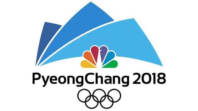 Pyeongchang 2018 Logo 0