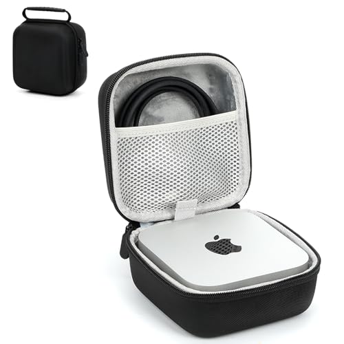 Funda rígida para Apple Mac Mini M4