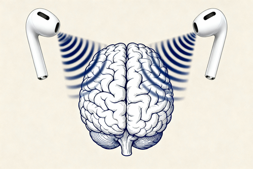 Crédito de imagem: Xataka Brasil via Perplexity