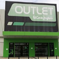 El outlet de El Corte Inglés está de aniversario con gangas  en firmas como Tommy Hilfiger y Laserre que no puedes dejar escapar  