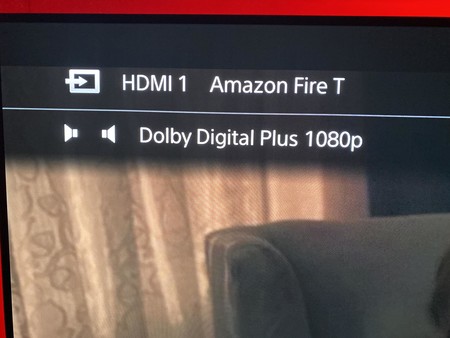 Fire Stick TV 4K