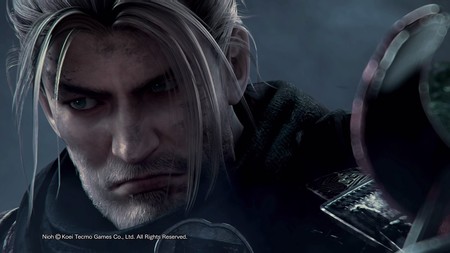 Análisis de Nioh, o cómo salir con vida después de aplicarse el harakiri