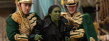 'Wicked: Parte II' funde el irresistible encanto de Broadway y Hollywood en un espectacular colofón que reafirma el poder del musical