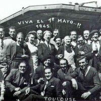 Un repaso a la historia: cuando el día del Trabajo en España se celebraba el 18 de julio