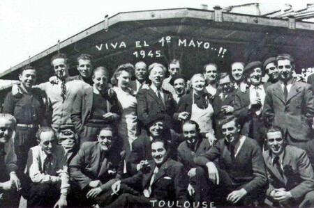 Un repaso a la historia: cuando el día del Trabajo en España se celebraba el 18 de julio