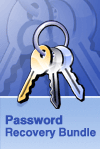 Elcomsoft System Recovery, compatible con Vista