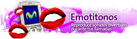 Después de los politonos, los emotitonos