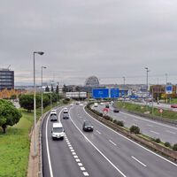 "Las carreteras no son gratis. Tendremos que tomar una decisión". El Gobierno reabre el melón de los peajes en las autovías españolas