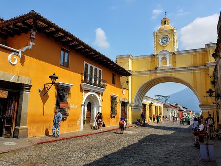 Guatemala