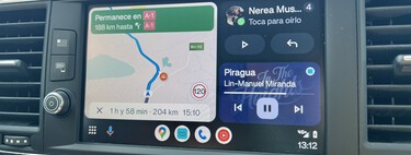 Llevo seis meses usando Android Auto Coolwalk en mi coche y esto es lo que menos me gusta 