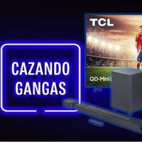 La cuesta de enero se lleva mejor con las mejores ofertas en Smart TV, calefacción, barras de sonido y más: Cazando gangas 