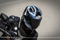 Suomy SR Sport, prueba: en marcha y galería de fotos