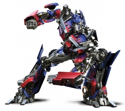 Transformers: The Movie, el trailer definitivo