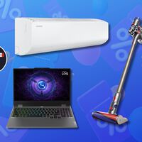 Festival de cupones de Xataka México: exclusivos descuentos en Samsung, Dyson y Lenovo para adquirir lo mejor en tecnología