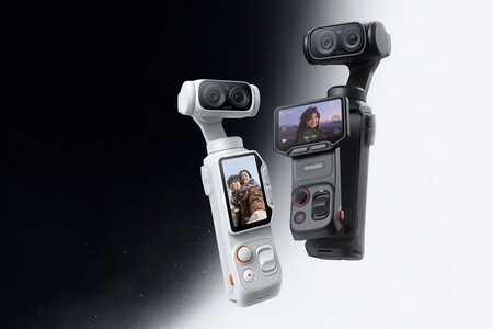 Insta360 Luna Ultra Lanzamiento Precio Mexico Caracteristicas Ficha Tecnica