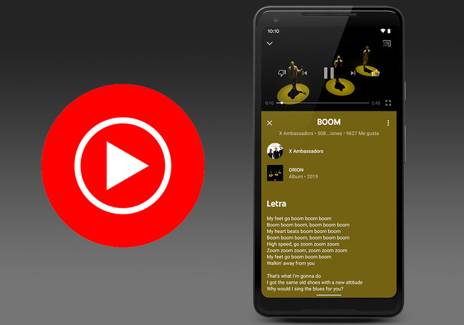 Youtube Music