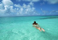 La isla más sexy del mundo