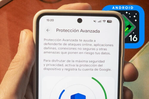 Android Seguridad