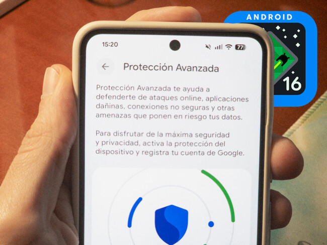 Android Seguridad