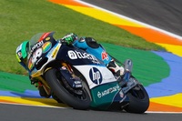 Pol Espargaró marca el camino en el arranque de la temporada 2013