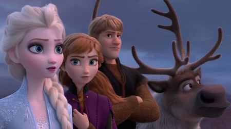 Las mejores películas para pasar una tarde de cine y palomitas con niños esta Navidad (y que podrían hasta gustarte más a ti)