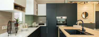 Las islas pierden terreno: la tendencia que redefine las cocinas de 2026 