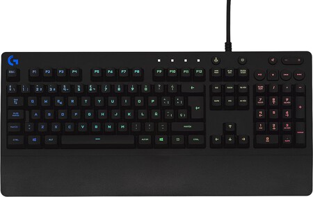 Logitech G213 Prodigy